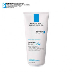 LA ROCHE-POSAY LIPIKAR AP+M Baume relipidant Peaux atopiques Tube 200ml