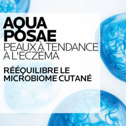 LA ROCHE-POSAY LIPIKAR AP+M Baume relipidant Peaux atopiques Tube 200ml