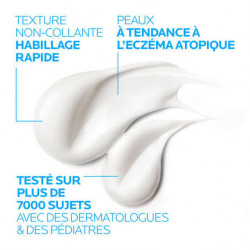 LA ROCHE-POSAY LIPIKAR AP+M Baume relipidant Peaux atopiques Tube 200ml