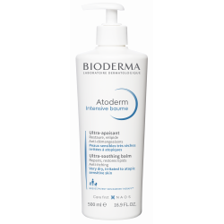 BIODERMA ATODERM Intensive Balm 500ml