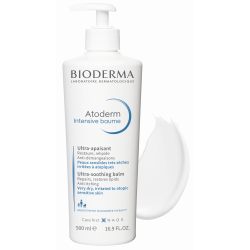 BIODERMA ATODERM Intensive Balm 500ml