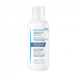 DEXYANE Crème émolliente anti-grattage 400ml