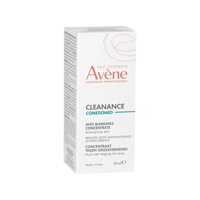 AVENE Cleanance Comedomed Anti-blemish concentrate 30ml