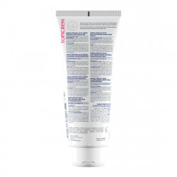 TOPICREM UR-10 Crème lissante anti-rugosités pour peaux rugueuses ou à squames Tube 200ml