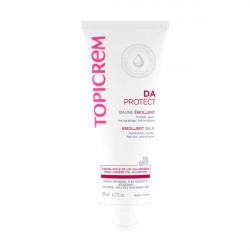 TOPICREM DA PROTECT Emollient balm for very dry and atopic skin Tube 200ml