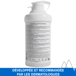 URIAGE XÉMOSE Crème relipidante anti-irritations 400ml