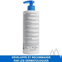 URIAGE XÉMOSE Anti-scratch oleo-soothing balm 500ml