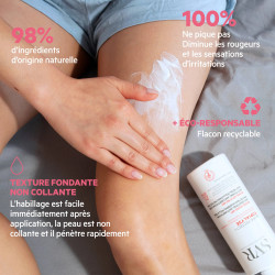 SVR TOPIALYSE Protect+ Balm for very dry to atopic skin 400ml