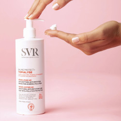 SVR TOPIALYSE Protect+ Balm for very dry to atopic skin 400ml