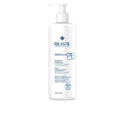 RILASTIL XEROLACT PB Baume relipidant , anti-irritation pour peaux à tendance atopique 400ml