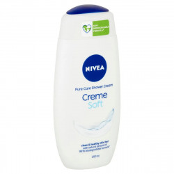 NIVEA Creme Soft Shower Cream 250ml