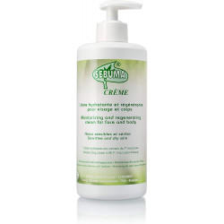 SEBUMA Moisturising Cream 500ml