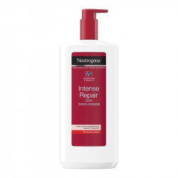 NEUTROGENA Lait Hydratant Corps, Réparation Intense, pour peaux extra sèches 750 ml