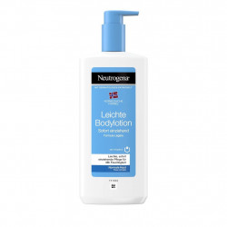 NEUTROGENA Light body lotion 400ml