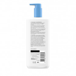 NEUTROGENA Lotion légère pour le corps 400ml