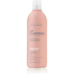 BYPHASE WHITENING EFFECT CLEANSING MILK with oat extract 500ml