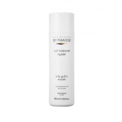 BYPHASE Nourishing body lotion with royal jelly 500ml