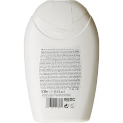 BYPHASE Caresse orange blossom and sweet almond milk shower milk for all skin types 500 ml