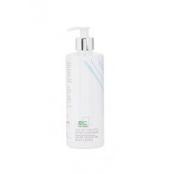 EVITAL COSMETICS Lait de toilette super hydratante 500ml