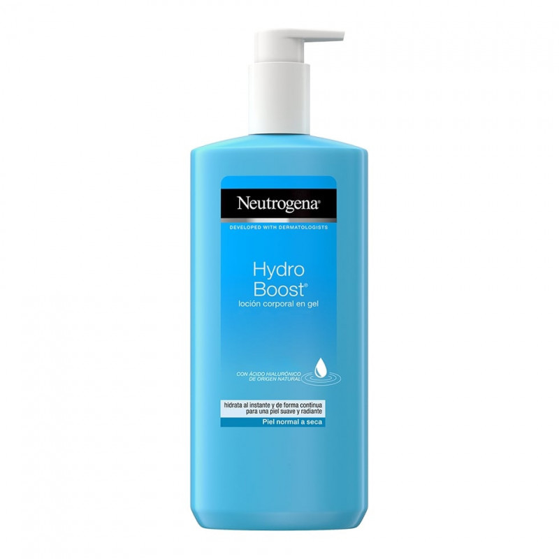 NEUTROGENA Hydro Boost Gel Body Lotion 750ml