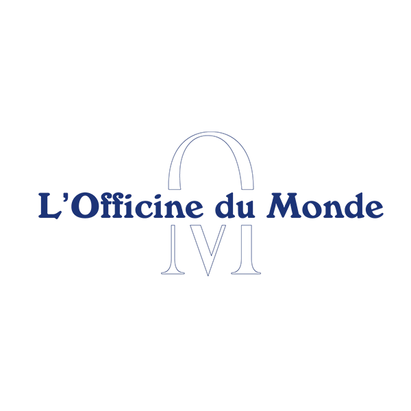 L'OFFICINE DU MONDE