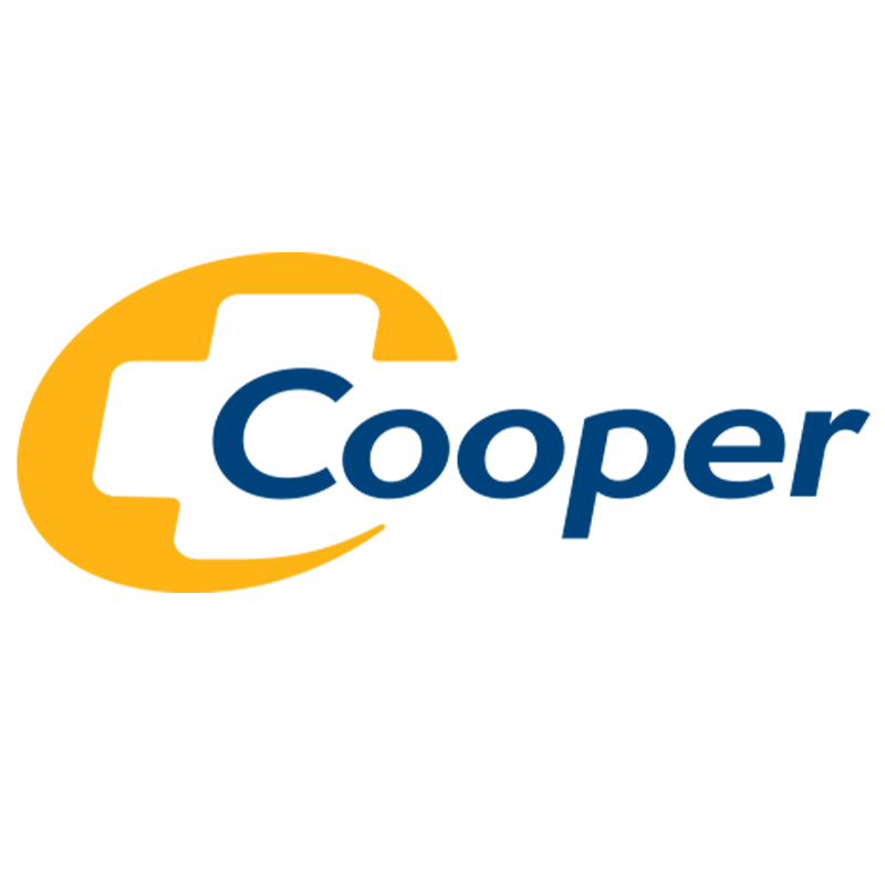 LABORATOIRE COOPER