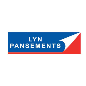 LYN PANSEMENTS
