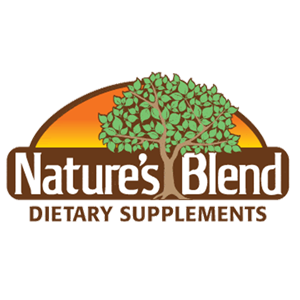 NATURE'S BLEND